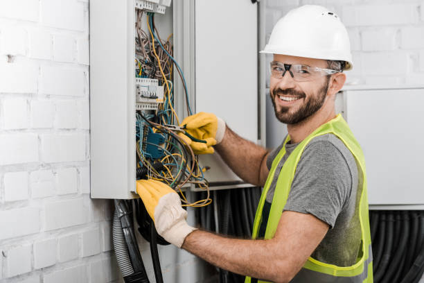 Best Electrical Rewiring Services  in Lisbon, ME
