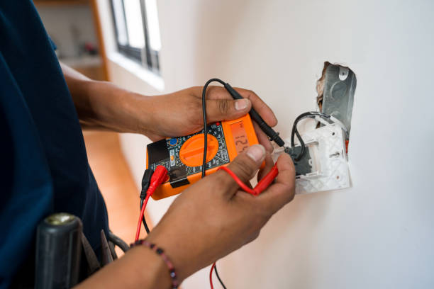 Best Local Electrician Companies  in Lisbon, ME