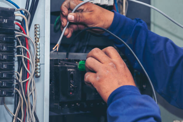 Best Home Electrical Repair  in Lisbon, ME