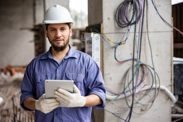 , ME Electrician Company