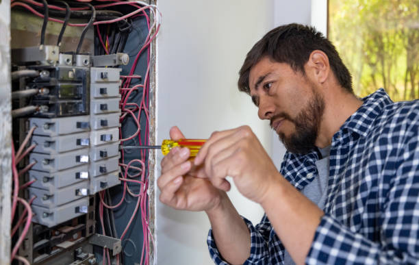 Best Electrical System Inspection  in Lisbon, ME